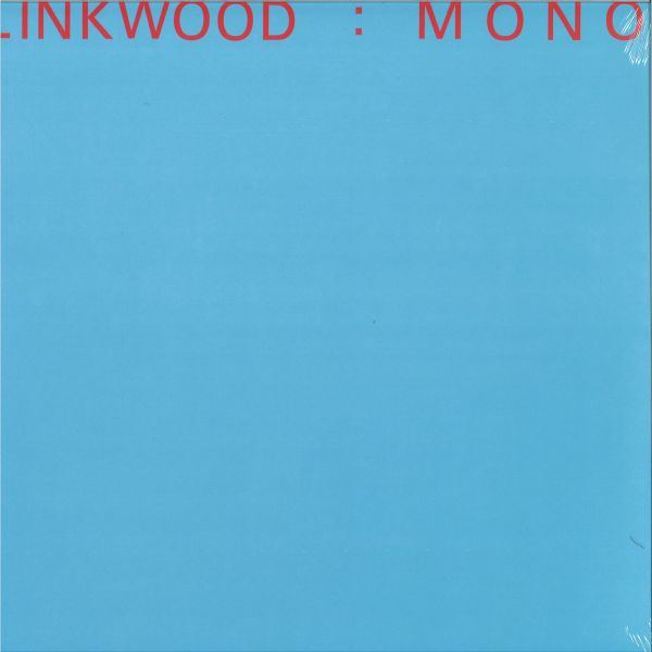 Linkwood — Mono LP vinyl cover