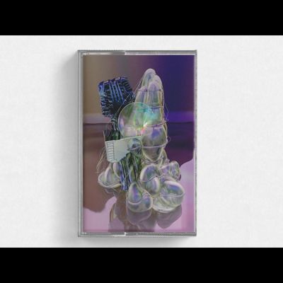 Accou — Rhyme Nor Reason vinyl cover