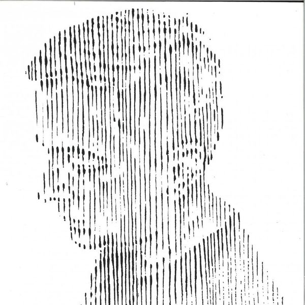 Eddi Shkiper — LE REVEUR EP vinyl cover