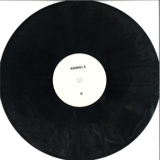 Knowone — KNWN1.5 vinyl cover