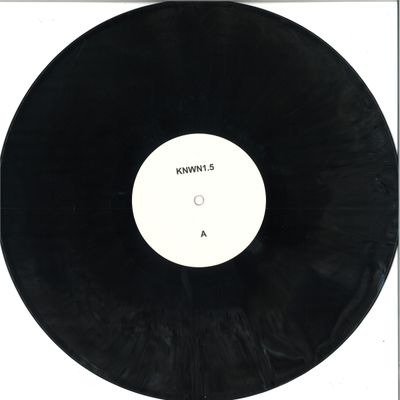 Knowone — KNWN1.5 vinyl cover