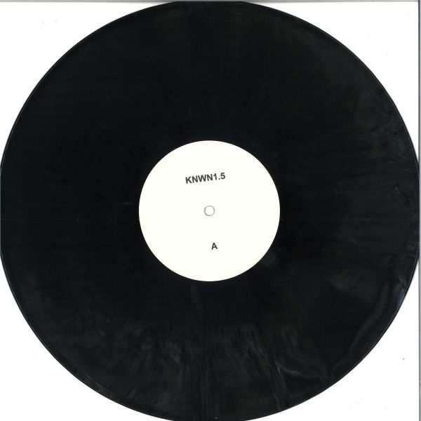 Knowone — KNWN1.5 vinyl cover