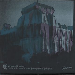 U — Parade / Watchers vinyl cover