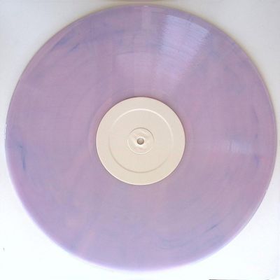 Stedit — 08 vinyl cover