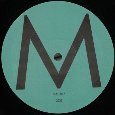 Detroit In Effect — Let's Rock All Night vinyl cover