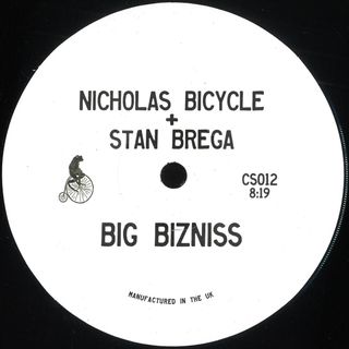 Stan Brega