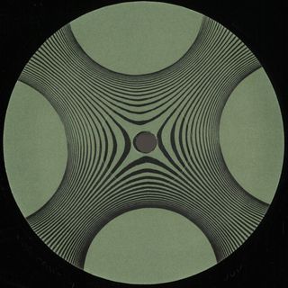 Various — Local Motion 6021 vinyl cover