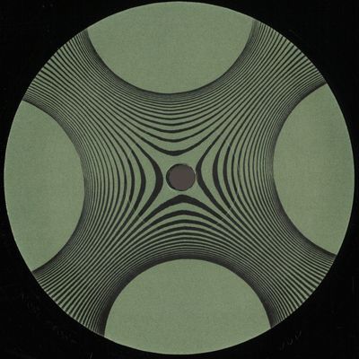 Various — Local Motion 6021 vinyl cover