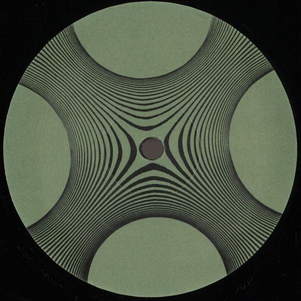 Various — Local Motion 6021 vinyl cover