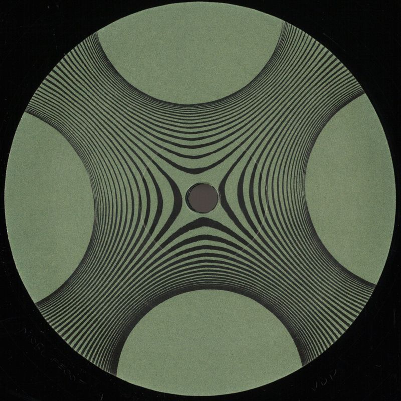 Various — Local Motion 6021 vinyl cover