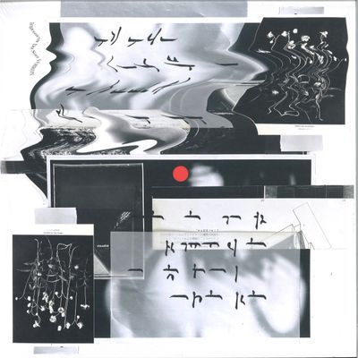 Voiron — Ingenieur du Son LP 2x12" vinyl cover