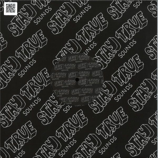 Jazzanova, Vikter Dupliax — That Night vinyl cover