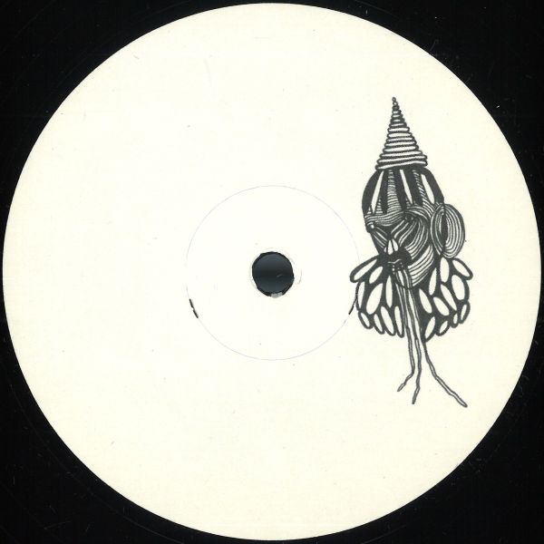 Separation — Multiply vinyl cover