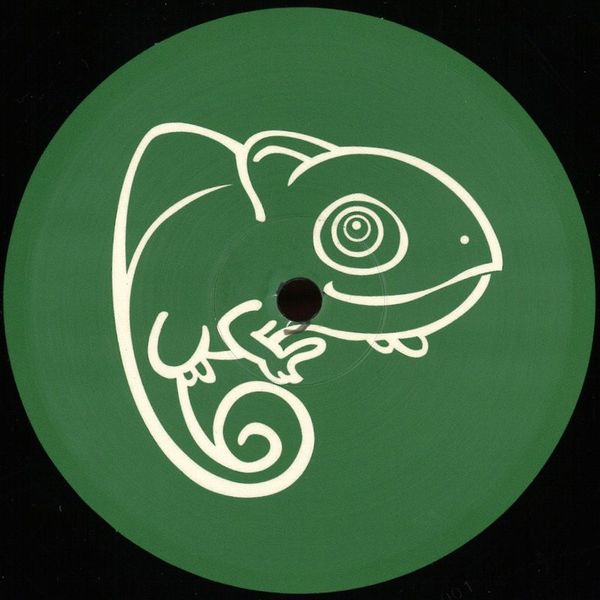Oros — Royalties vinyl cover