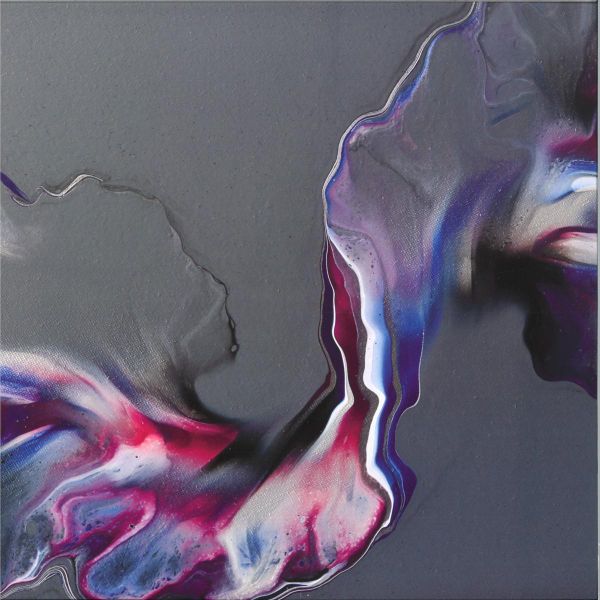 Fedo, Silat Beksi, Sascha Dive, Vern — Open Air Reflections vinyl cover