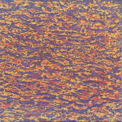 Dario Zenker — Reflection LP 2x12" vinyl cover