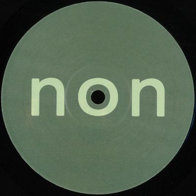 ScØPe — MIRE vinyl cover