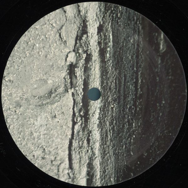 Mython — Bespoke vinyl cover