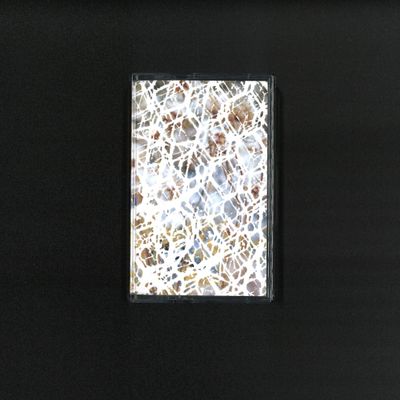 Clemency — Aird Tapes 2 (TAPE) vinyl cover