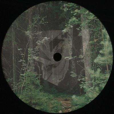 Evigt Morker — 6 vinyl cover
