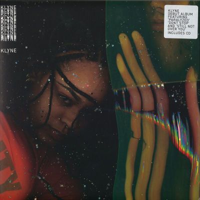 Klyne — Klyne vinyl cover