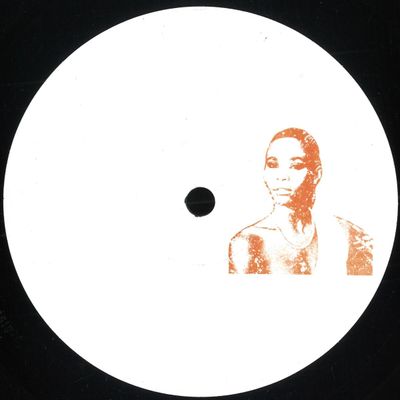 Unknown Artist — Thinkin' Bout'Chu / Future vinyl cover