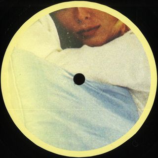 Dona, DJ Plant Texture — Mistress 18 vinyl cover