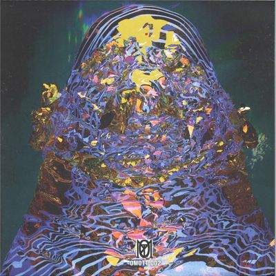 Tim Reaper, Yorobi — Nostalgia Dealers / Synodical Return Nostalgia Dealers / Synodical Return vinyl cover