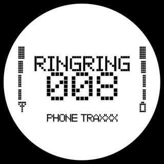 Phone Traxxx