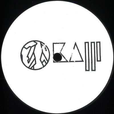 Kalli — Soft Play vinyl cover