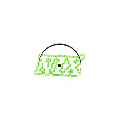 Ikari — When It’s Over EP vinyl cover