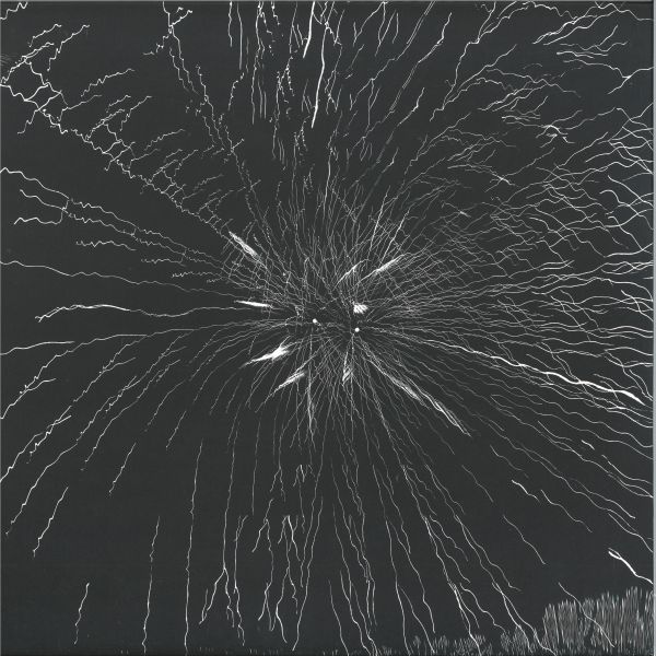 Tom Thiel — ALBUM LP vinyl cover