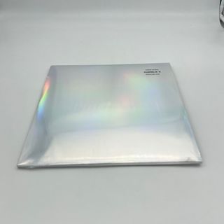 Various — Paerels III LP 3x12" vinyl cover