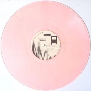Schwefelgelb — Marginale vinyl cover