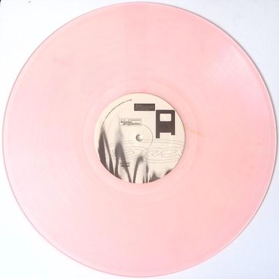 Schwefelgelb — Marginale vinyl cover