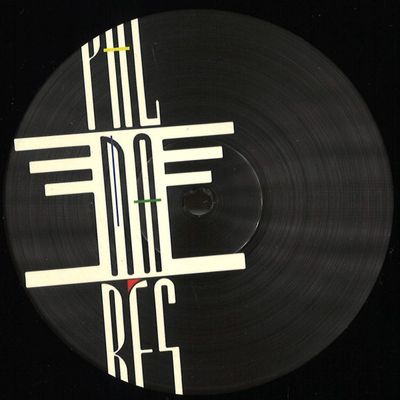 Axe Corner — Tortuga vinyl cover