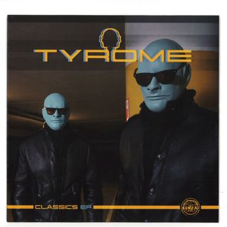 Tyrome