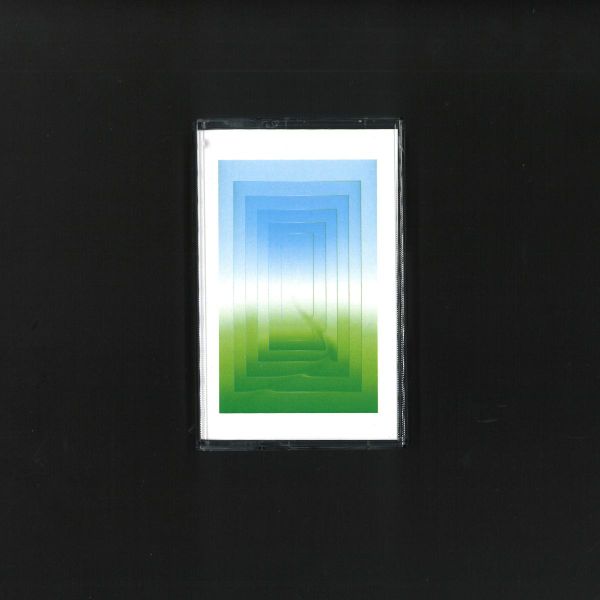 Kenji Kihara — Winds Of Eternity (TAPE) vinyl cover