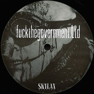 Fuckthegovernment Ltd
