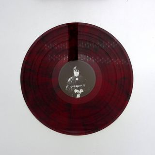 Pressurehead