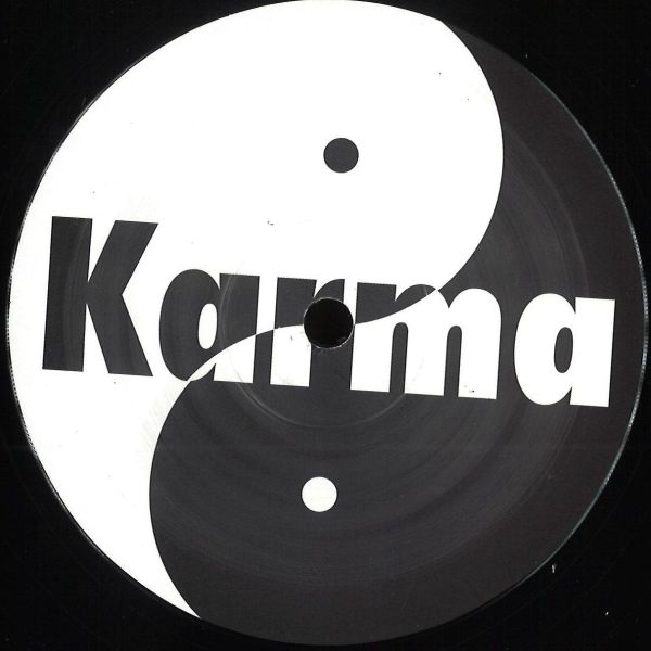 Various — The Ravers vinyl cover