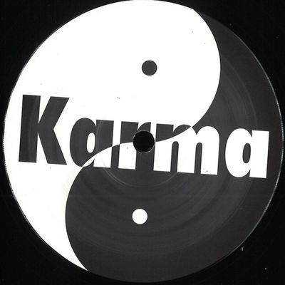 Various — The Ravers vinyl cover