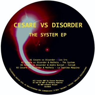 Be Chosen Records