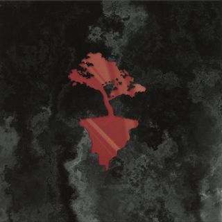 Hlz — BLACK CORE/ARCANE vinyl cover