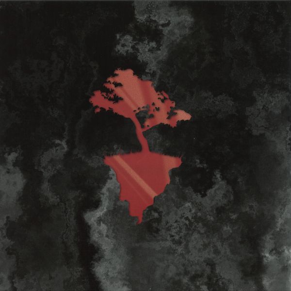 Hlz — BLACK CORE/ARCANE vinyl cover