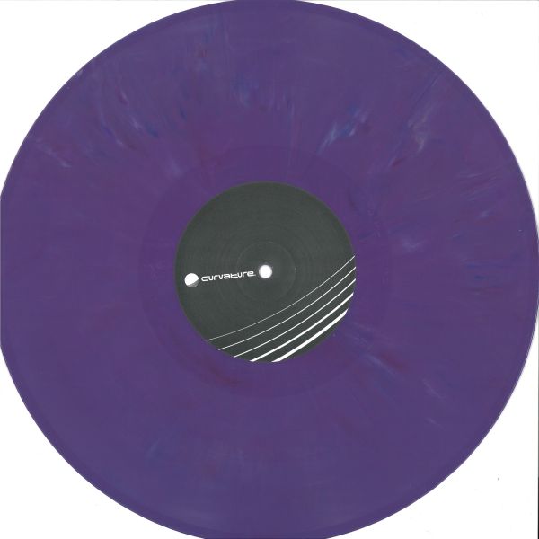 Chronicle — Time + Space vinyl cover