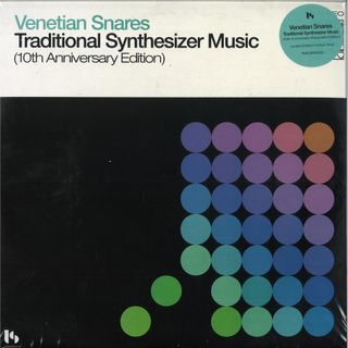 Venetian Snares