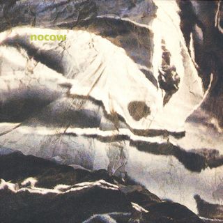 Nocow — Ualldie vinyl cover