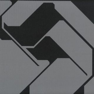 BAUGRUPPE90 — Crowd Can't Sit Down vinyl cover
