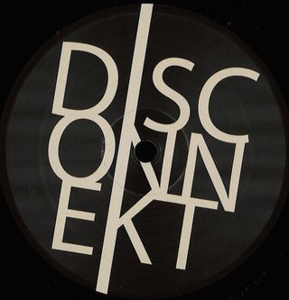 Wrong Assessment, Rommek, Fabrizio Lapiana, Deepbass — Various Artists 001 vinyl cover